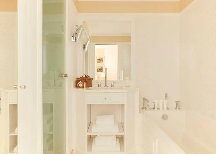 Barriere L'hermitage La Baule