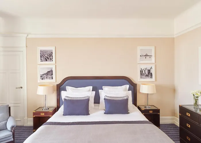 Barriere L'hermitage La Baule