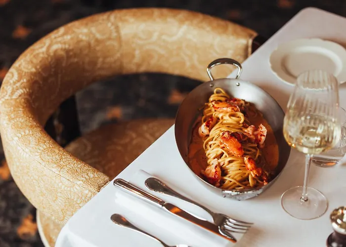 Barriere L'hermitage Hotel 5*