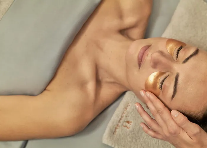 Ξενοδοχείο Barriere L'hermitage