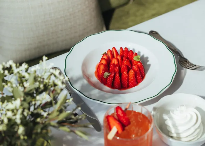 Barriere L'hermitage Hotel 5*