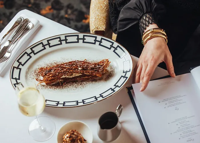 Hotel Barriere L'hermitage